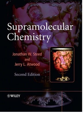 Supramolecular Chemistry (Paperback, 2 ed)