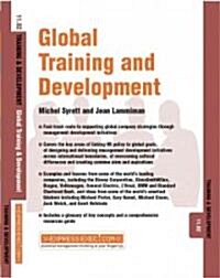 Global Training and Development : Training and Development 11.2 (Paperback)