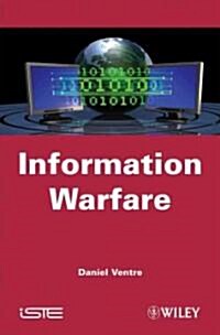 Information Warfare (Hardcover)