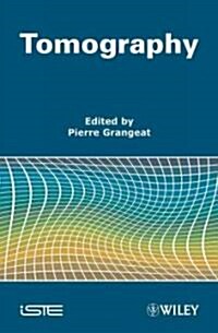 Tomography (Hardcover)
