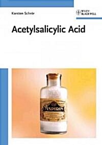 Acetylsalicylic Acid (Hardcover)