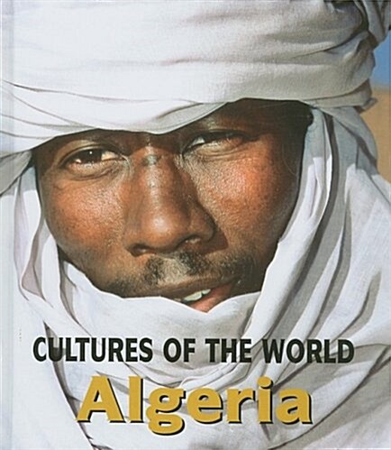 Algeria (Library Binding, 2)