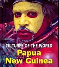 Papua New Guinea (Library Binding, 2)
