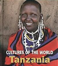 Tanzania (Library Binding, 2)
