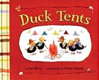 Duck Tents (Hardcover)