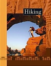Hiking (Hardcover)