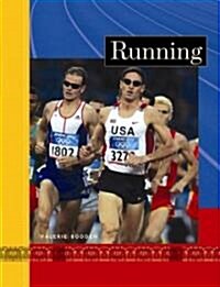 Running (Hardcover)