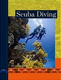 Scuba Diving (Hardcover)