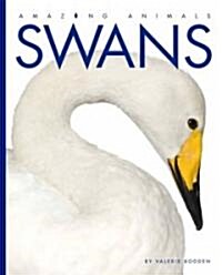 Swans (Hardcover)