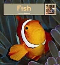 Fish (Hardcover)