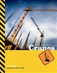 Cranes (Hardcover)