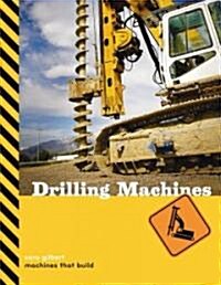 [중고] Drilling Machines (Hardcover)