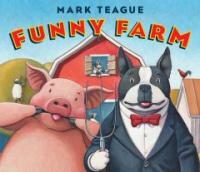 Funny Farm (Hardcover)