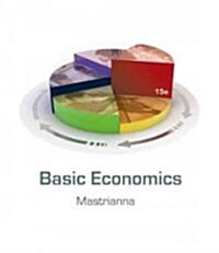Basic Economics (Paperback, 15th, PCK)