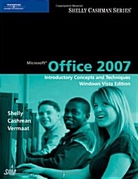 Microsoft Office 2007 (CD-ROM, 1st)