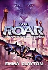 [중고] The Roar (Hardcover, American)