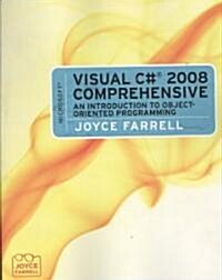 Microsoft Visual C# 2008 Comprehensive (Paperback, 1st)