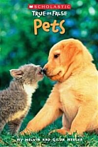 Pets (Paperback)