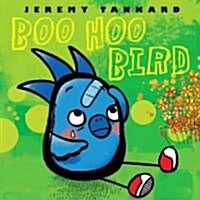 [중고] Boo Hoo Bird (Hardcover)