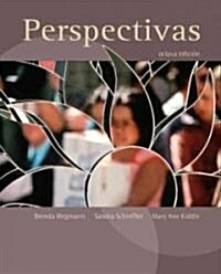 Perspectivas [With CD (Audio)] (Paperback, 8, Octava=)