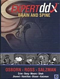 Brain and Spine (Hardcover)