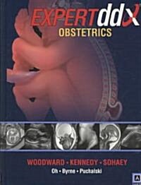 Expertddx: Obstetrics: Published by Amirsys(r) (Hardcover)