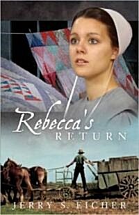 Rebeccas Return: Volume 2 (Paperback)