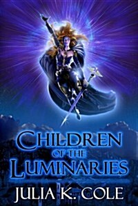 Children of the Luminaries (Paperback)
