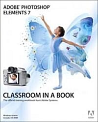 Adobe Photoshop Elements 7 [With CDROM] (Paperback)