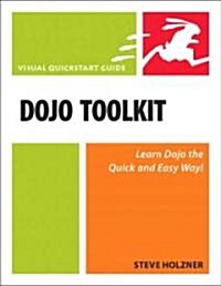 The Dojo Toolkit (Paperback)