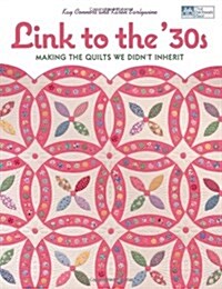 Link to the 30s (Paperback)