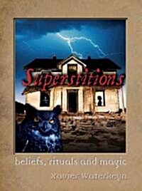 Superstitions (Hardcover)