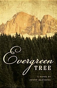 Evergreen Tree (Paperback)