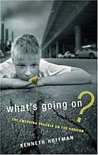 Whats Going On?: The Emerging Trouble on the Horizon (Paperback)
