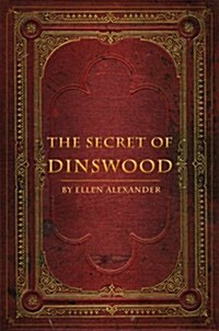 The Secret of Dinswood (Paperback)