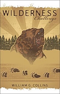 Wilderness Challenge (Paperback)