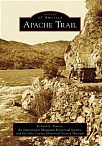 Apache Trail (Paperback)