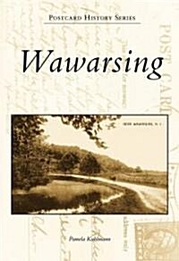 Wawarsing (Paperback)