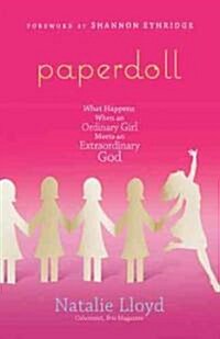 Paperdoll (Paperback, Original)