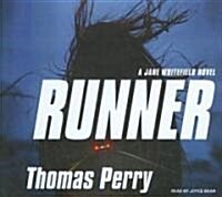 Runner (Audio CD, Library)