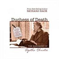 Duchess of Death (Hardcover)