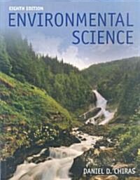 Environmental Science (Paperback, 8th)