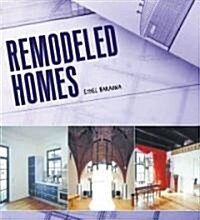Remodeled Homes (Hardcover)