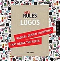 No Rules! Logos (Paperback)