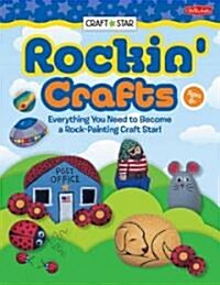 Rockin Crafts (Paperback)