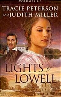 Lights of Lowell (Paperback, SLP)