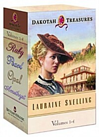 Dakotah Treasures (Paperback)