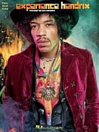 Experience Hendrix (Paperback)