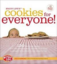 Enjoy Lifes Cookies for Everyone! (Paperback)