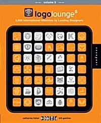 [중고] Logolounge 5: 2,000 International Identities by Leading Designers (Hardcover)